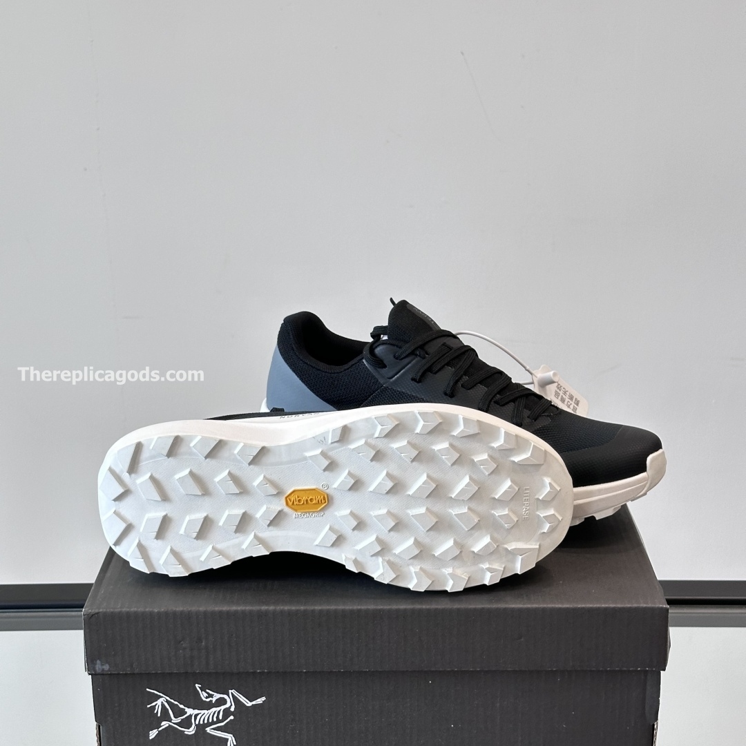 NORVAN LD 4 SNEAKERS