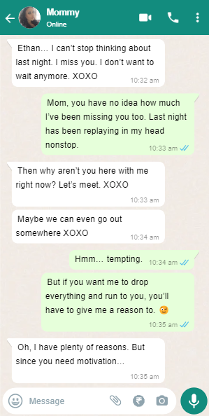 M/S The Transition Part 28, image 32