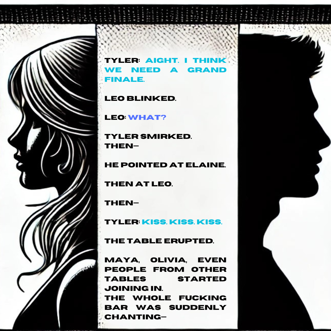 M/S In The Shadows of Her Love Part 6, image 51