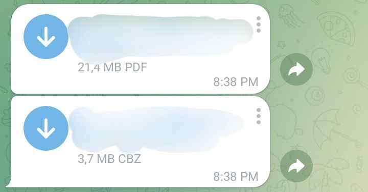 Ejemplo múltiples códigos