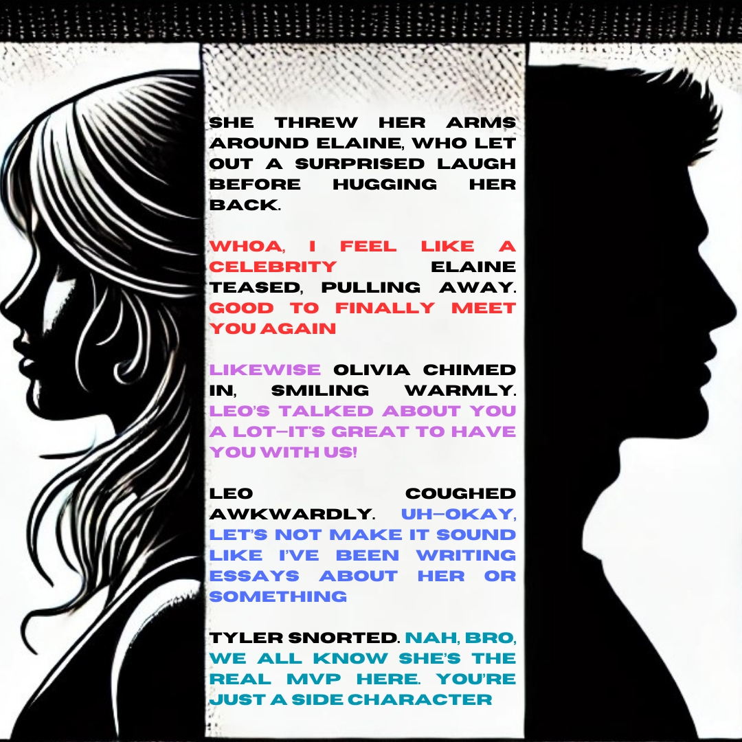 M/S In The Shadows of Her Love Part 17, image 5