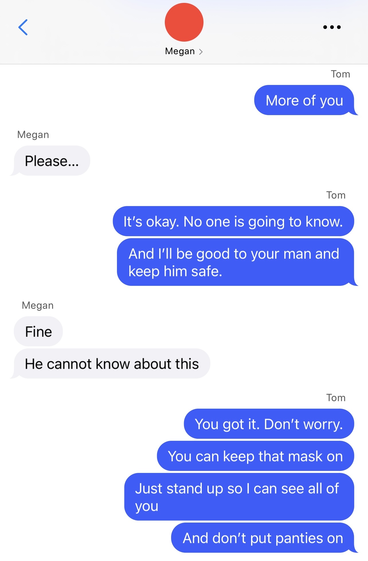 Protection Comes At A Price - Part 1 [AI], image 36