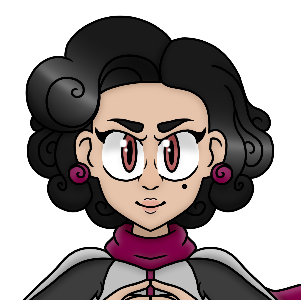 Teresa Icon