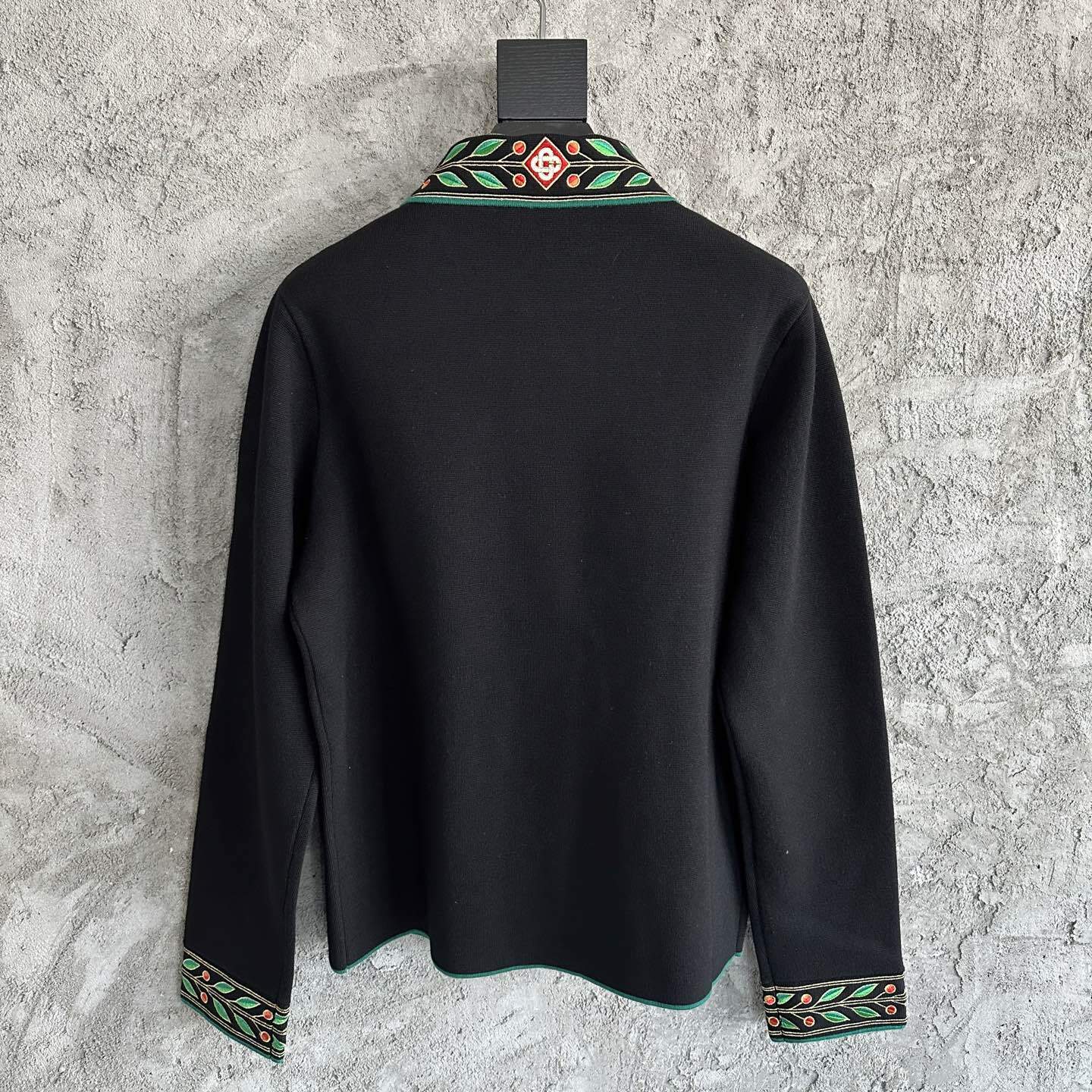 LAUREL KNIT JACKET - JK904