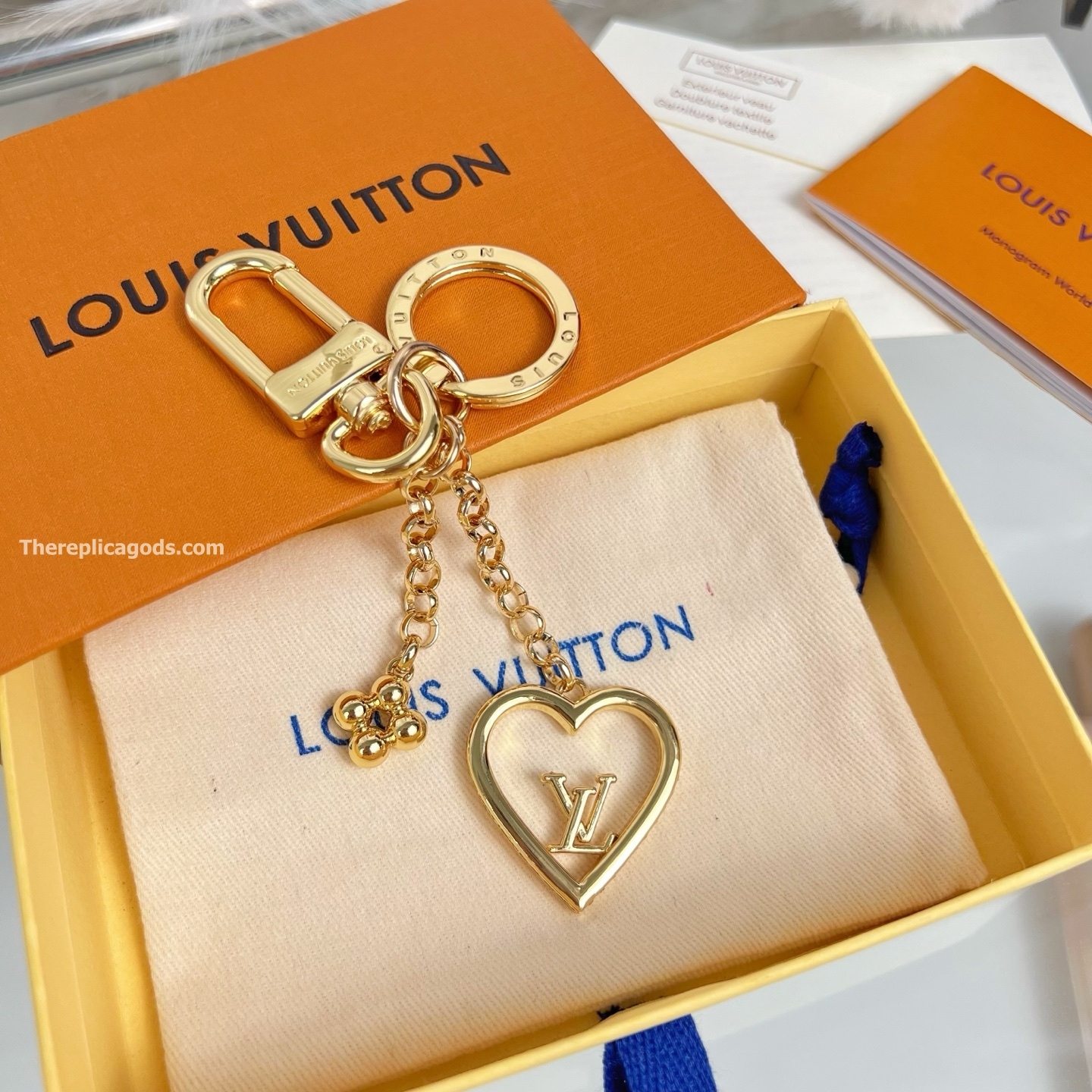 MY LOVE KEY HOLDERS M01703