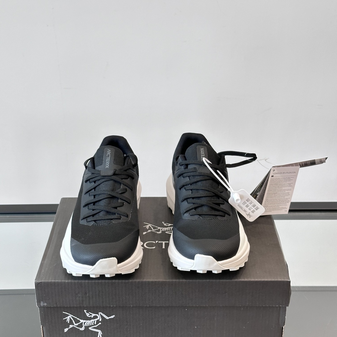 NORVAN LD 4 SNEAKERS