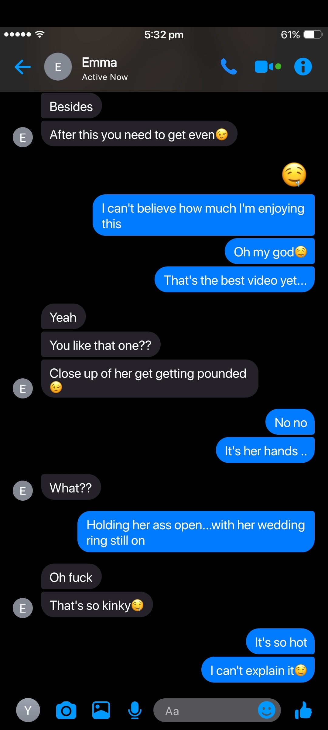 The Content House - Chapter 4 The Finale, image 60