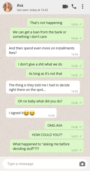 Dating a Pornstar.7, image 21