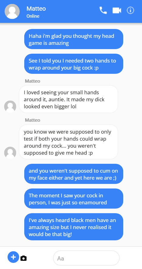 Step Mum Swap - Part 5., image 16