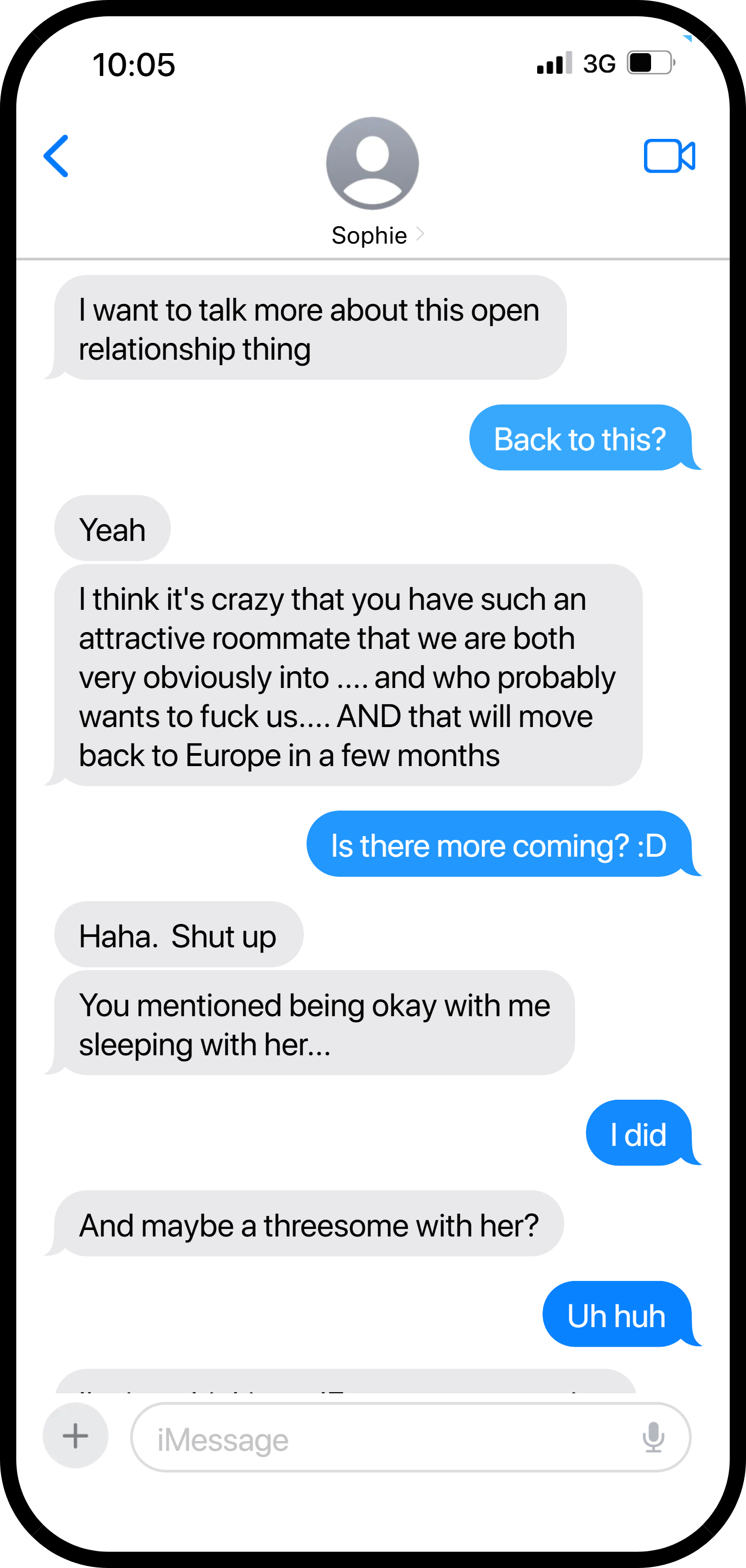 The Exchange Student - Full Release, image 84