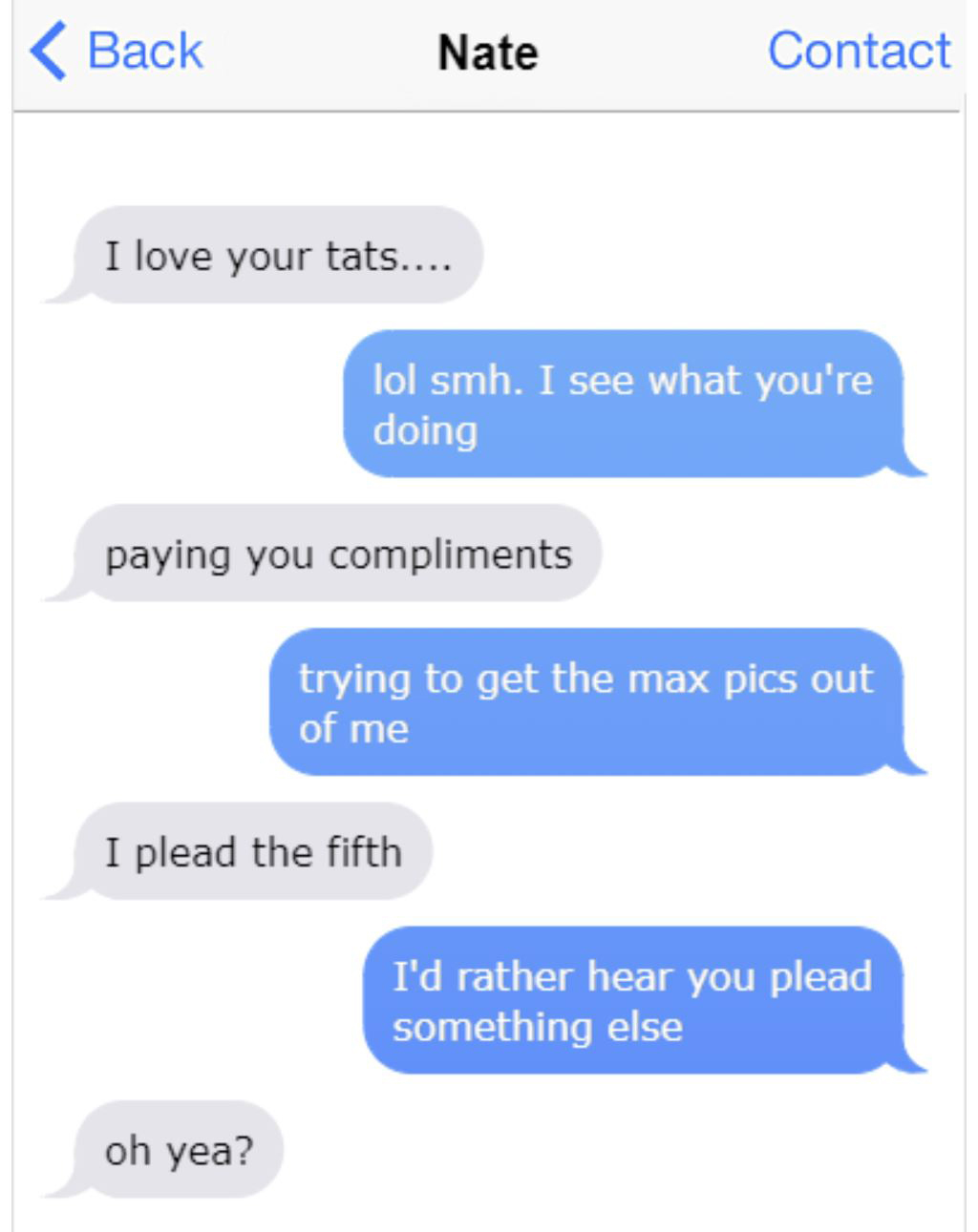AVERY'S CLASSICS: Co-Worker Crush, Parts 5-6 (reddit version), image 22