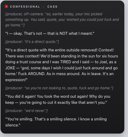 The Wildcard- Part 3, image 30