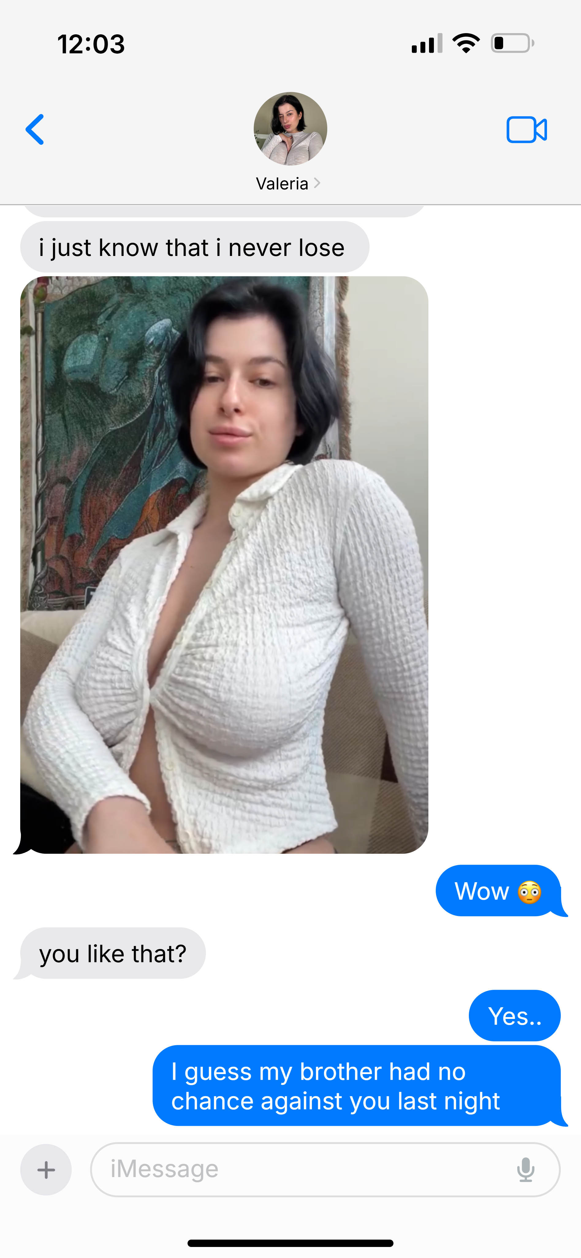 A Forbidden Summer - Part 6, image 33