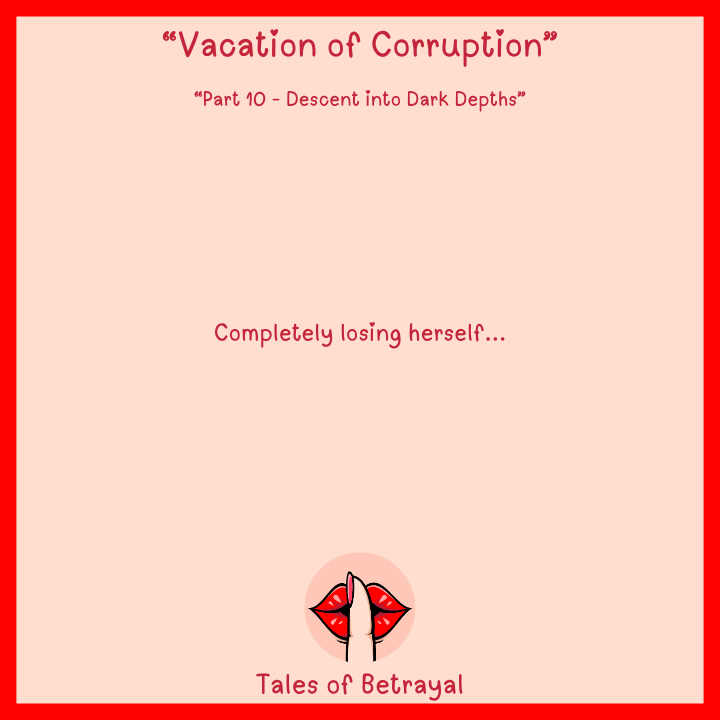 Vacation of Corruption - Part 10 (Cheating/NTR themes), image 67