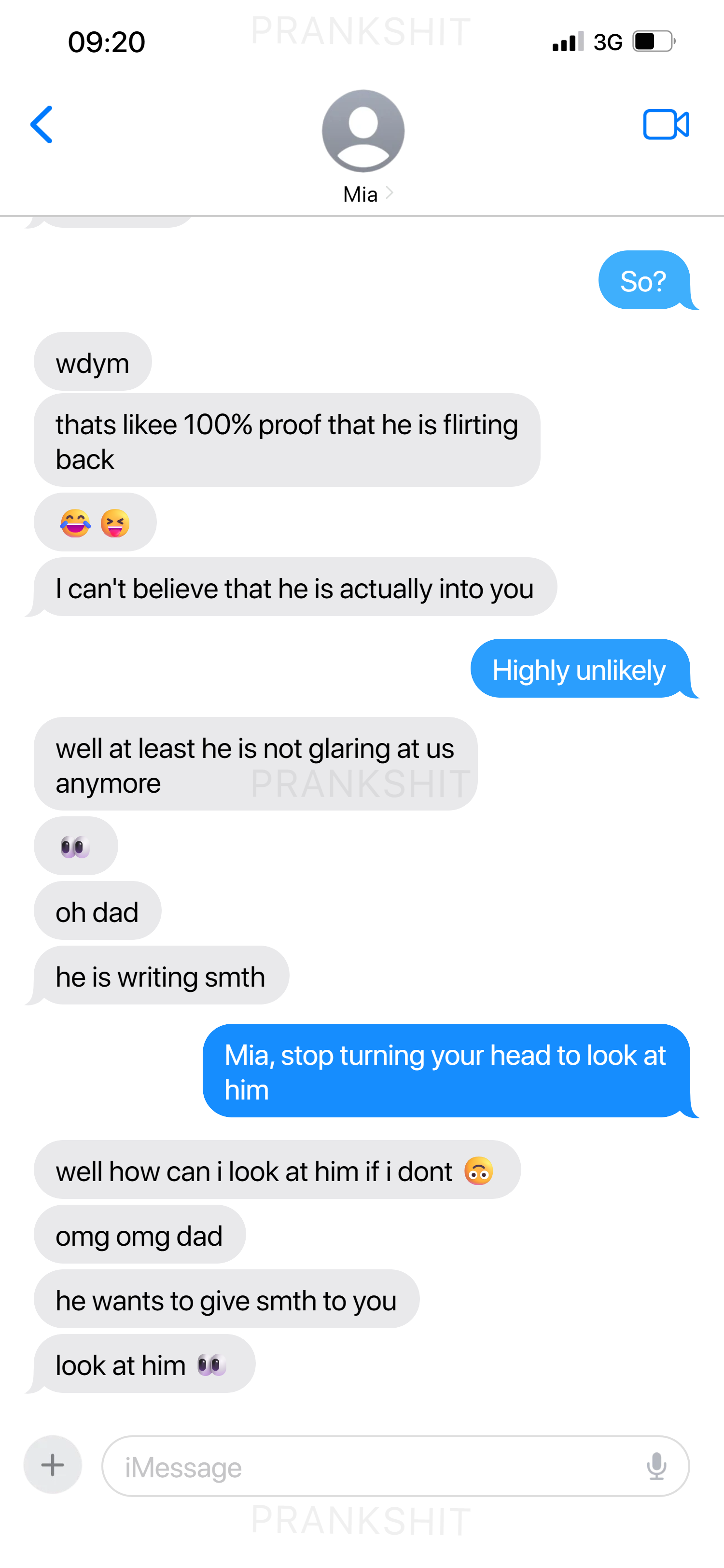 My Daughter Is Coming Home - P6, image 9
