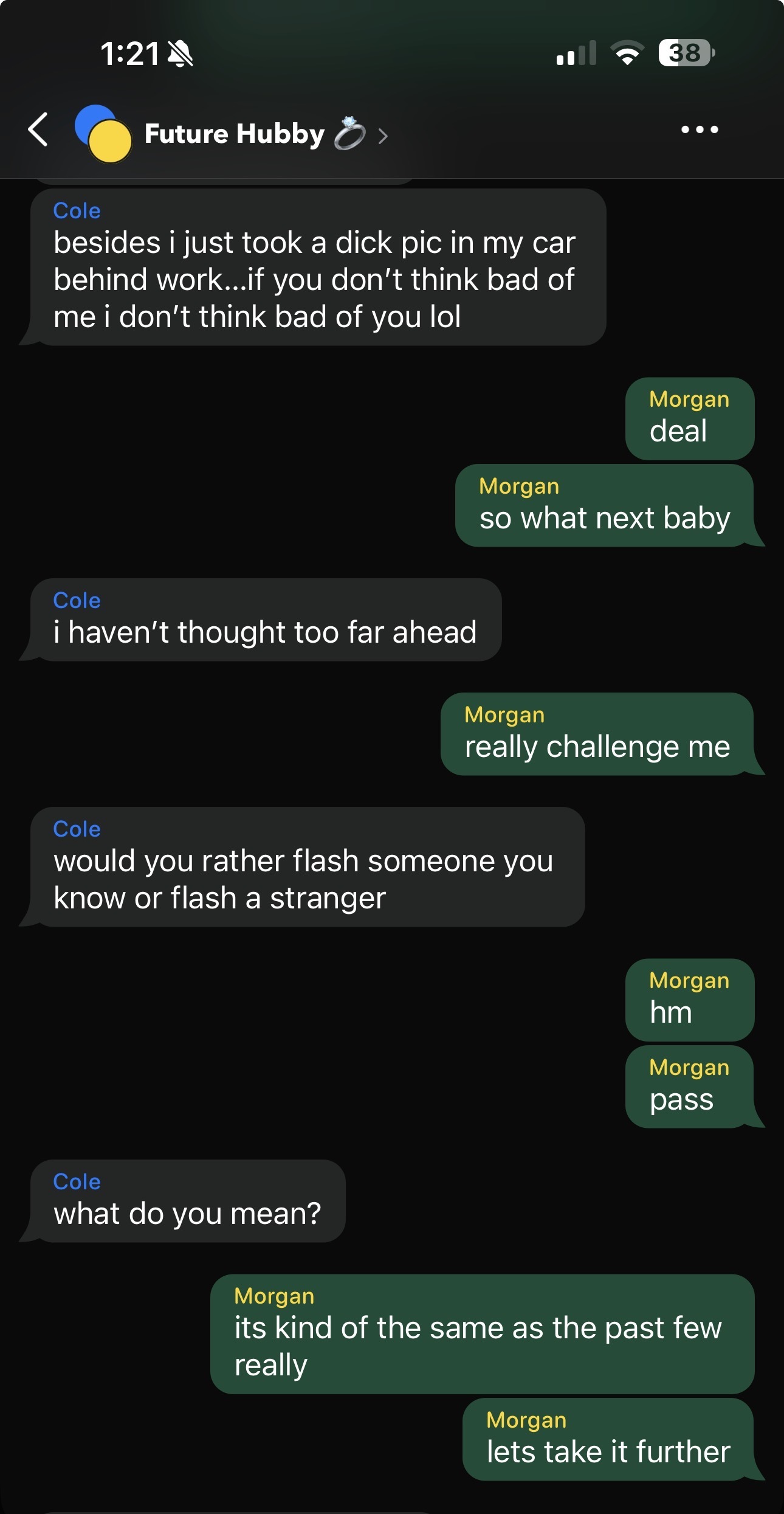 Lets play a game? Part 6, image 14