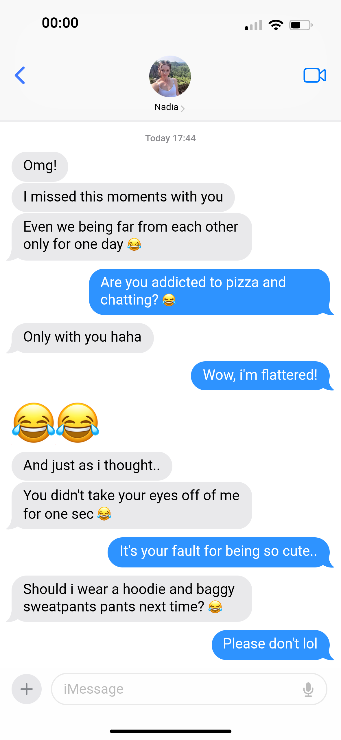 My new stepmom is very cool - Chapter 5, image 40