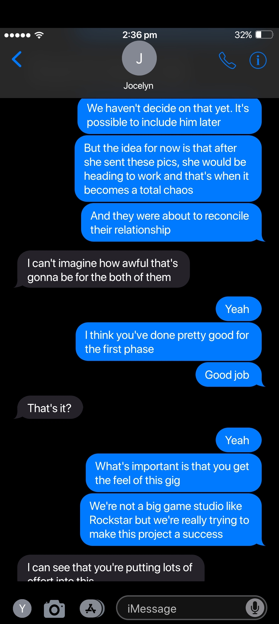 My Sister's Side Quest Parts 1-3, image 83