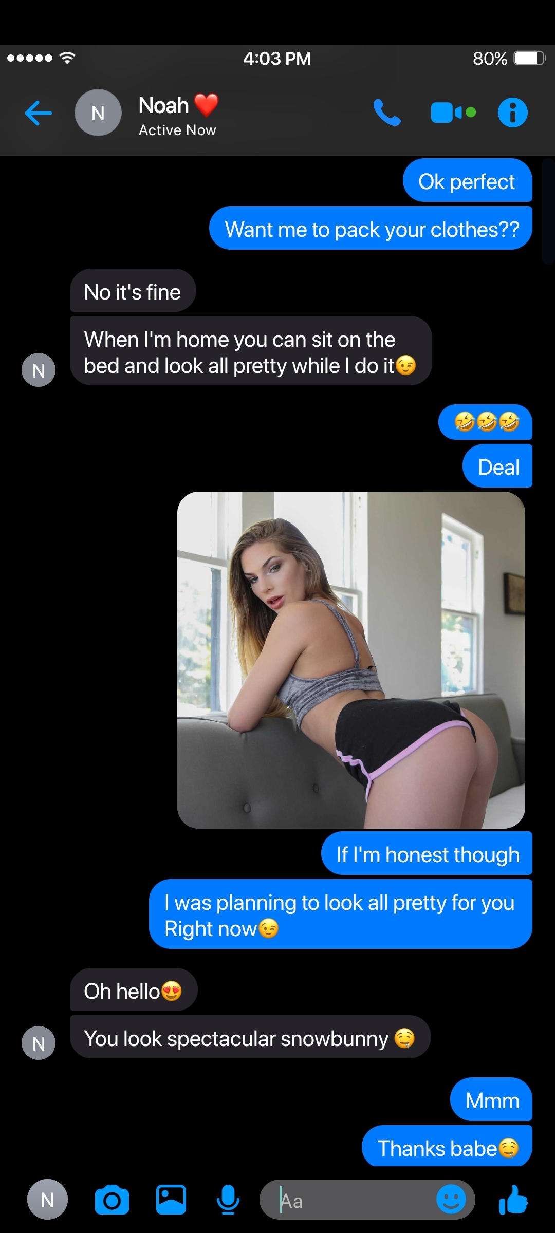 The Group Wife - Chapter 1, image 6