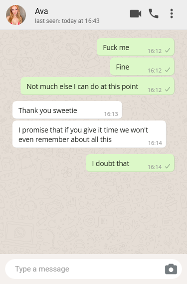 Dating a Pornstar.7, image 23