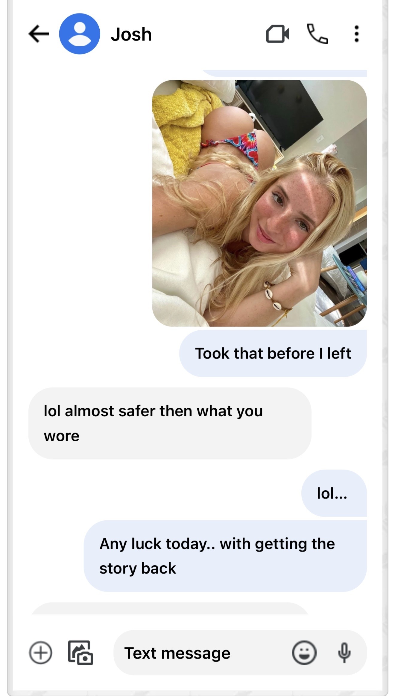The Boss Bully pt 14, image 26