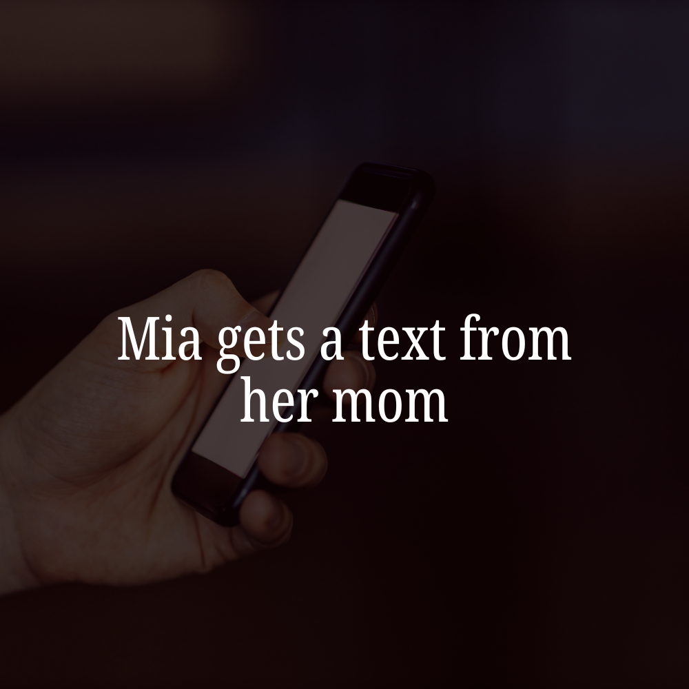 My Daughter Is Coming Home - P8, image 4