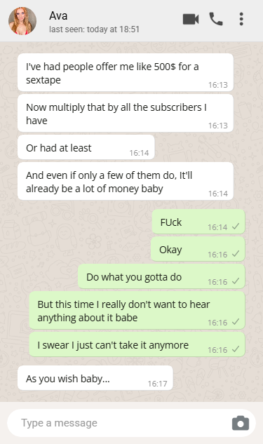 Dating a Pornstar Finale, image 39