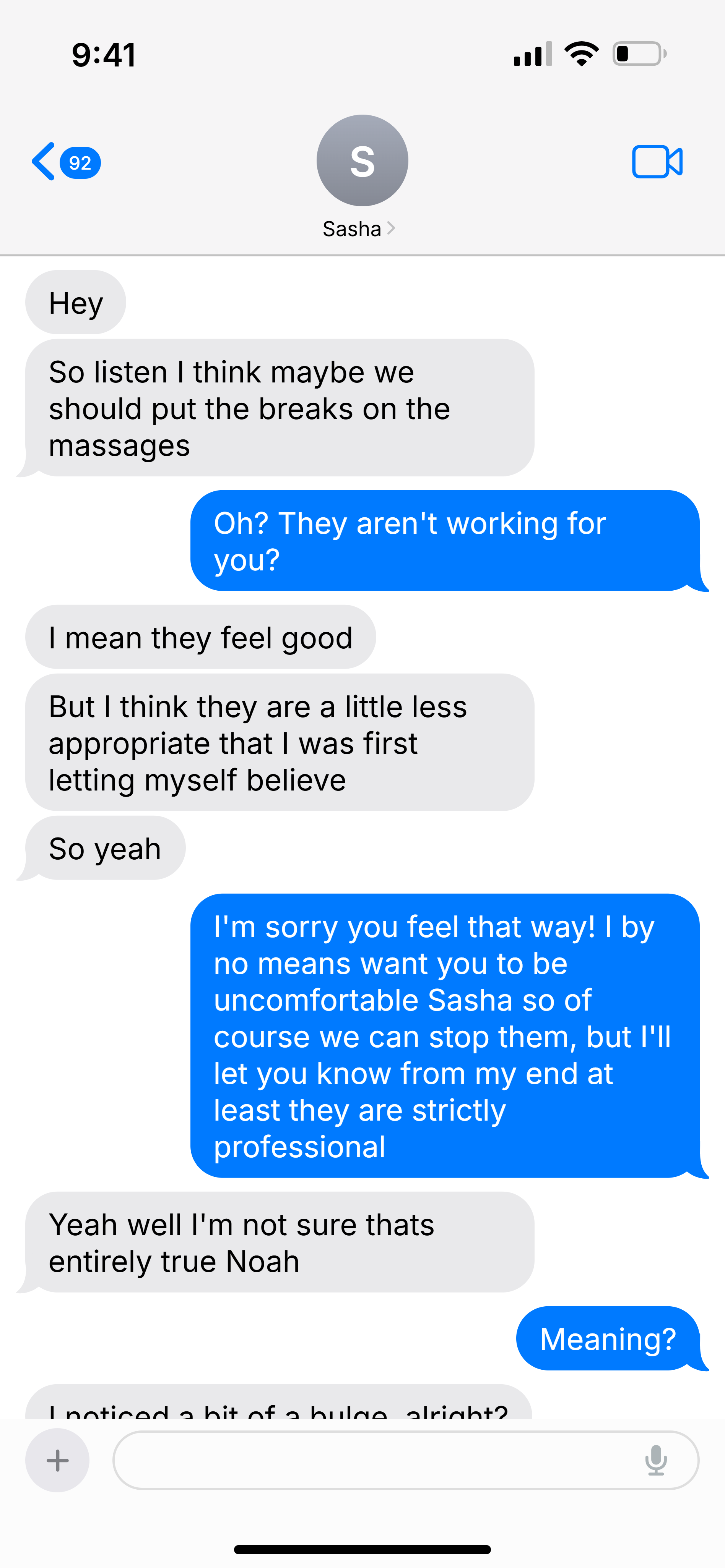 The Neighborhood Trainer – Part 10, image 45