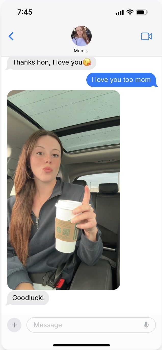 Don't tell your dad - Part 5, image 16