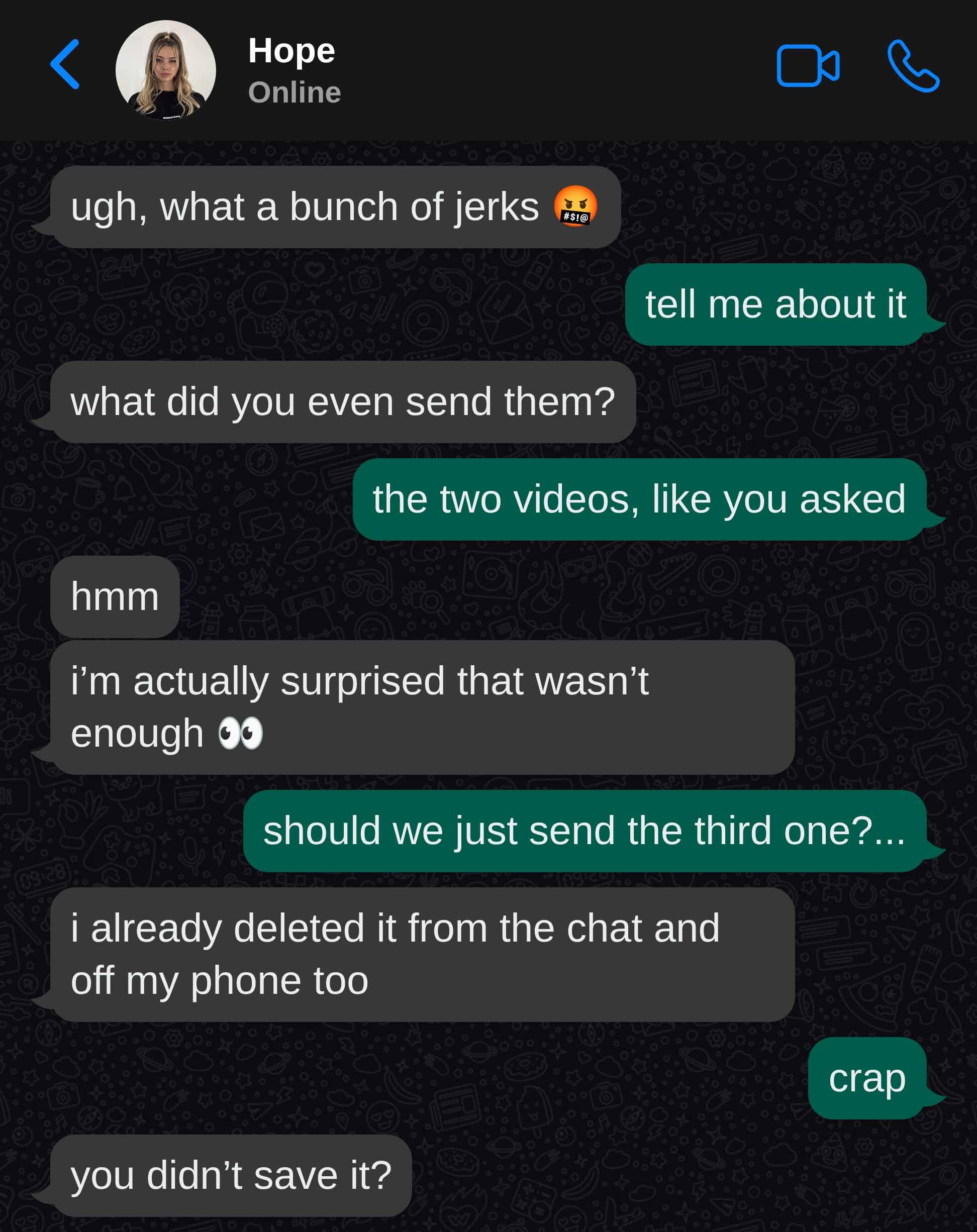 Rent a Girlfriend - Part 3, image 7