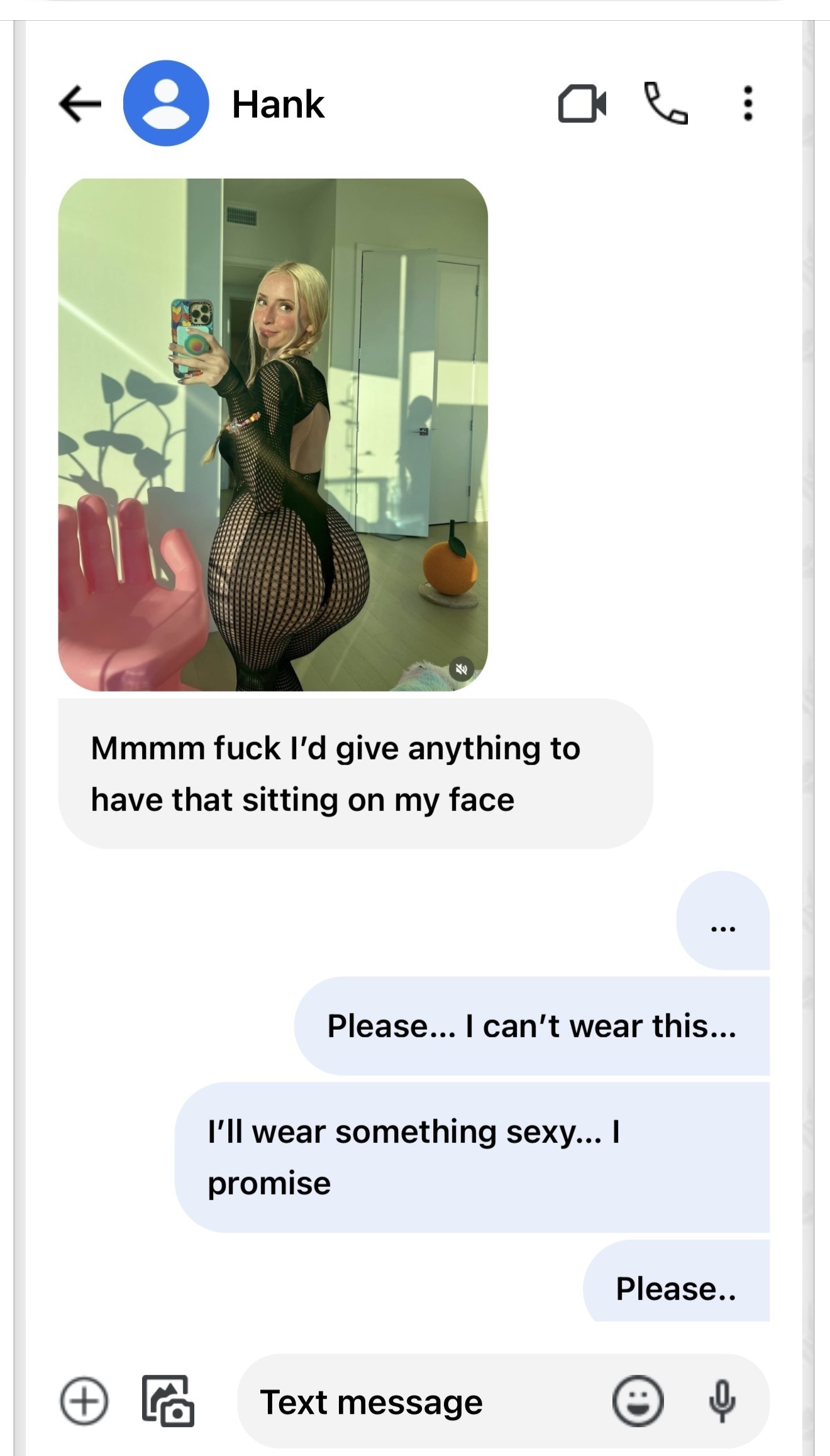 The Boss Bully pt 14, image 5