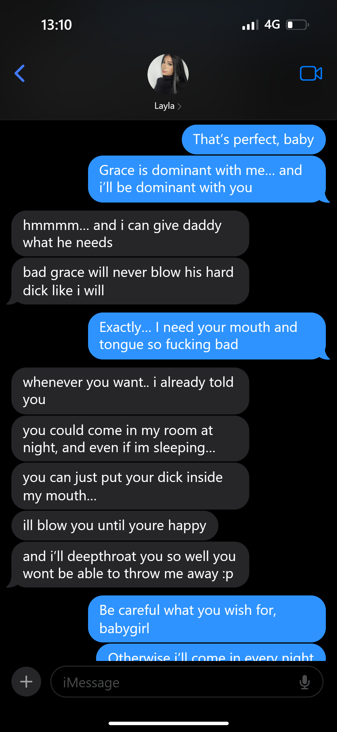 The Girls' Apartment: Part 9 - Two Kinds of Deals, image 40