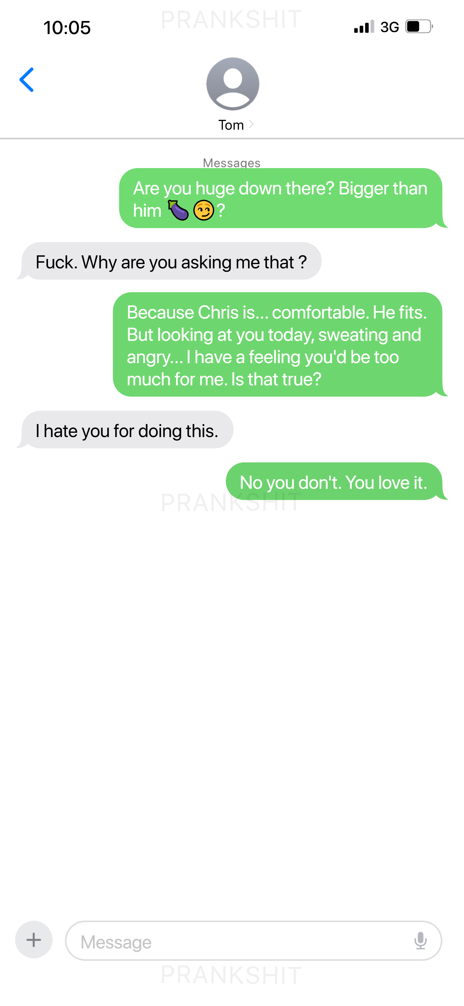 The Third Guest - Part 3, image 24
