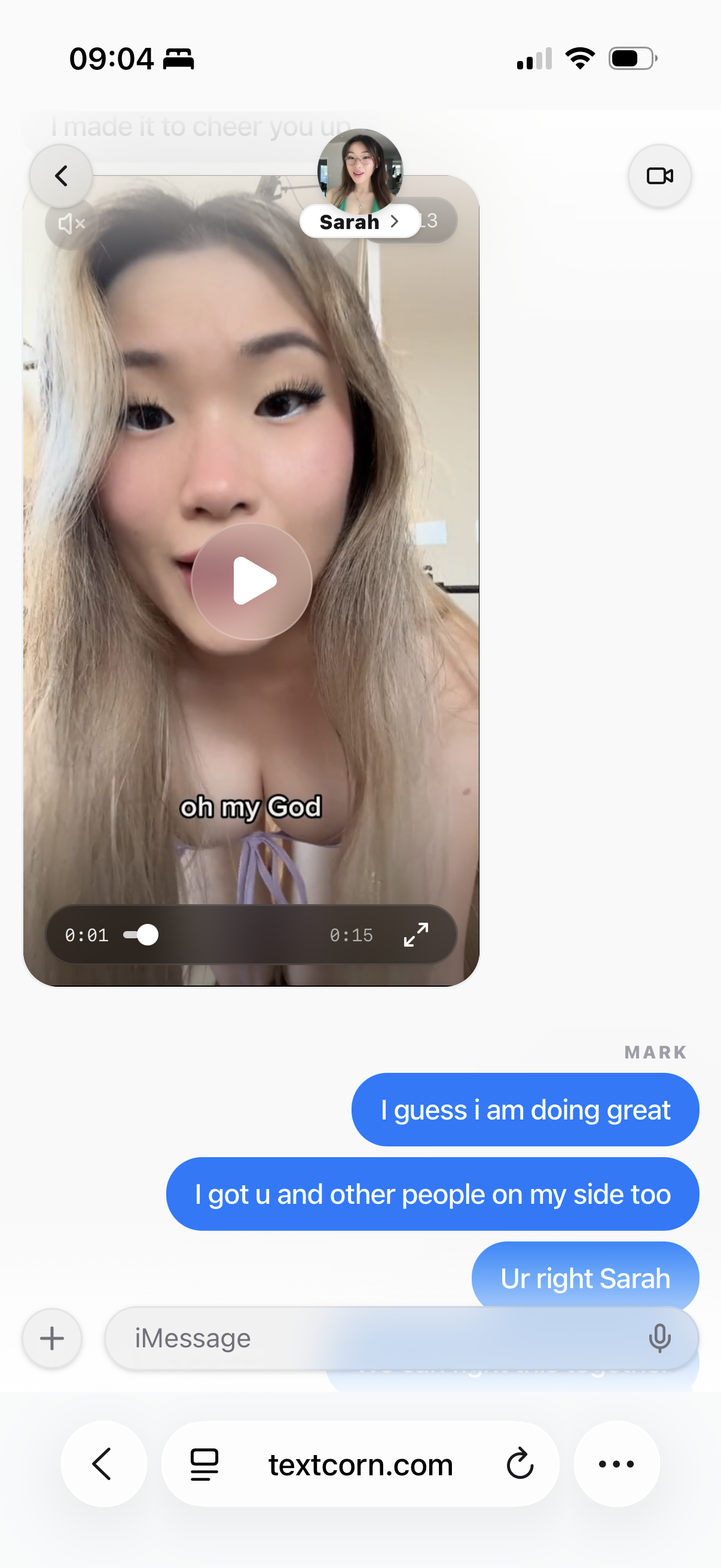 She is a Slut (Chapter 7), image 40