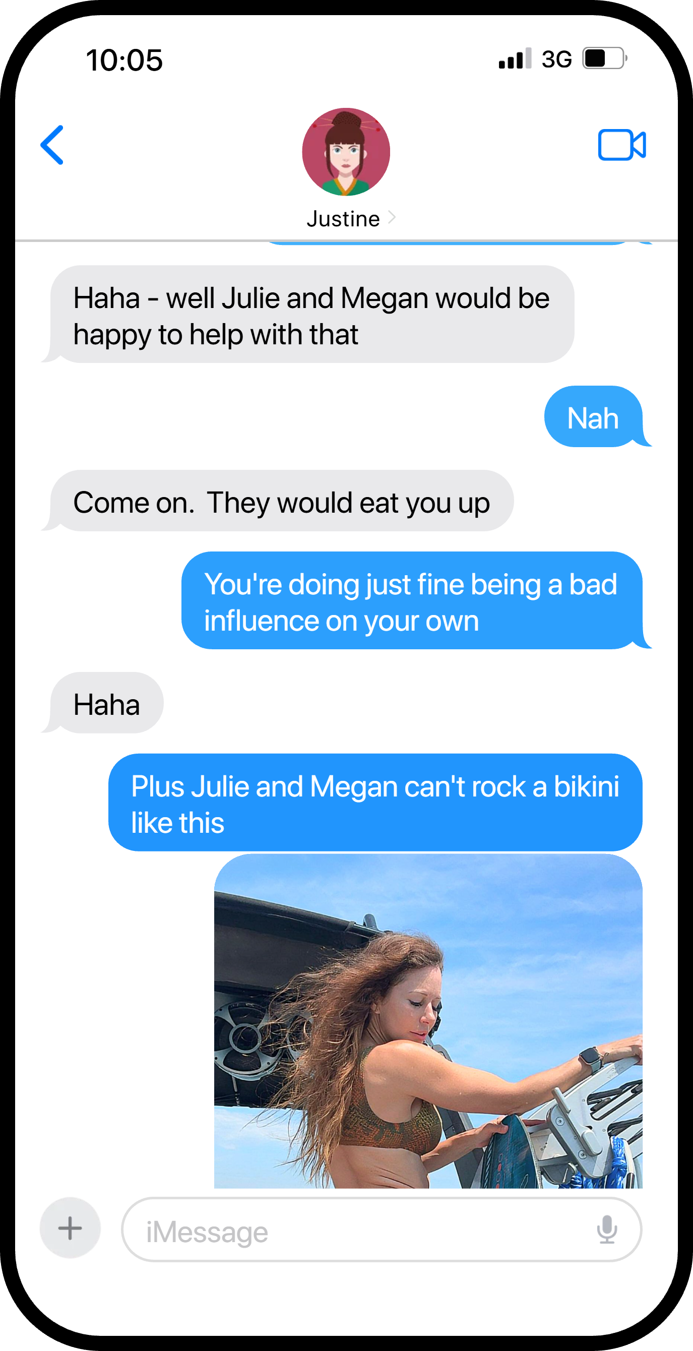 The Pact - Chapters 1 through 8, image 80