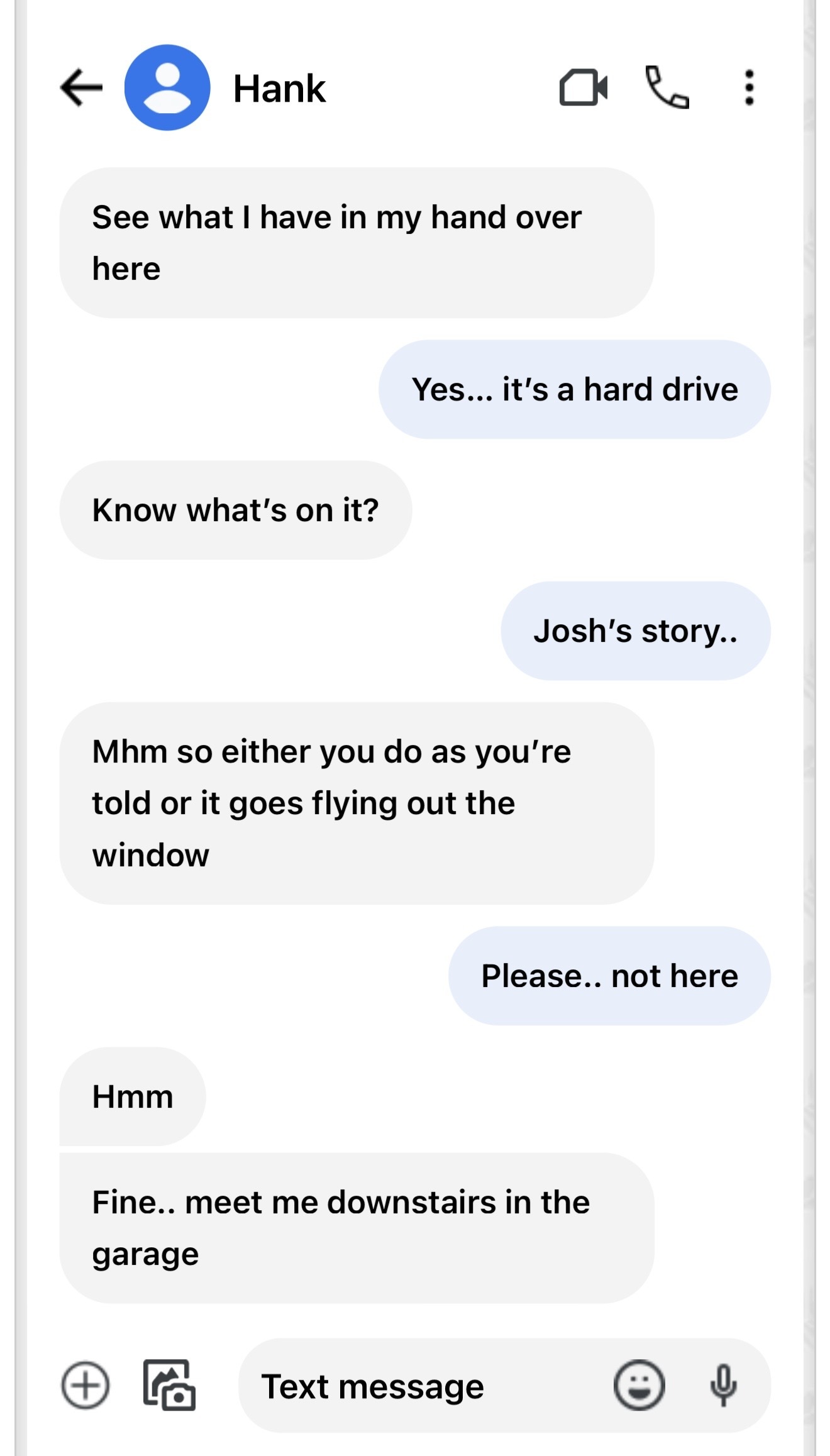 The Boss Bully pt 14, image 19