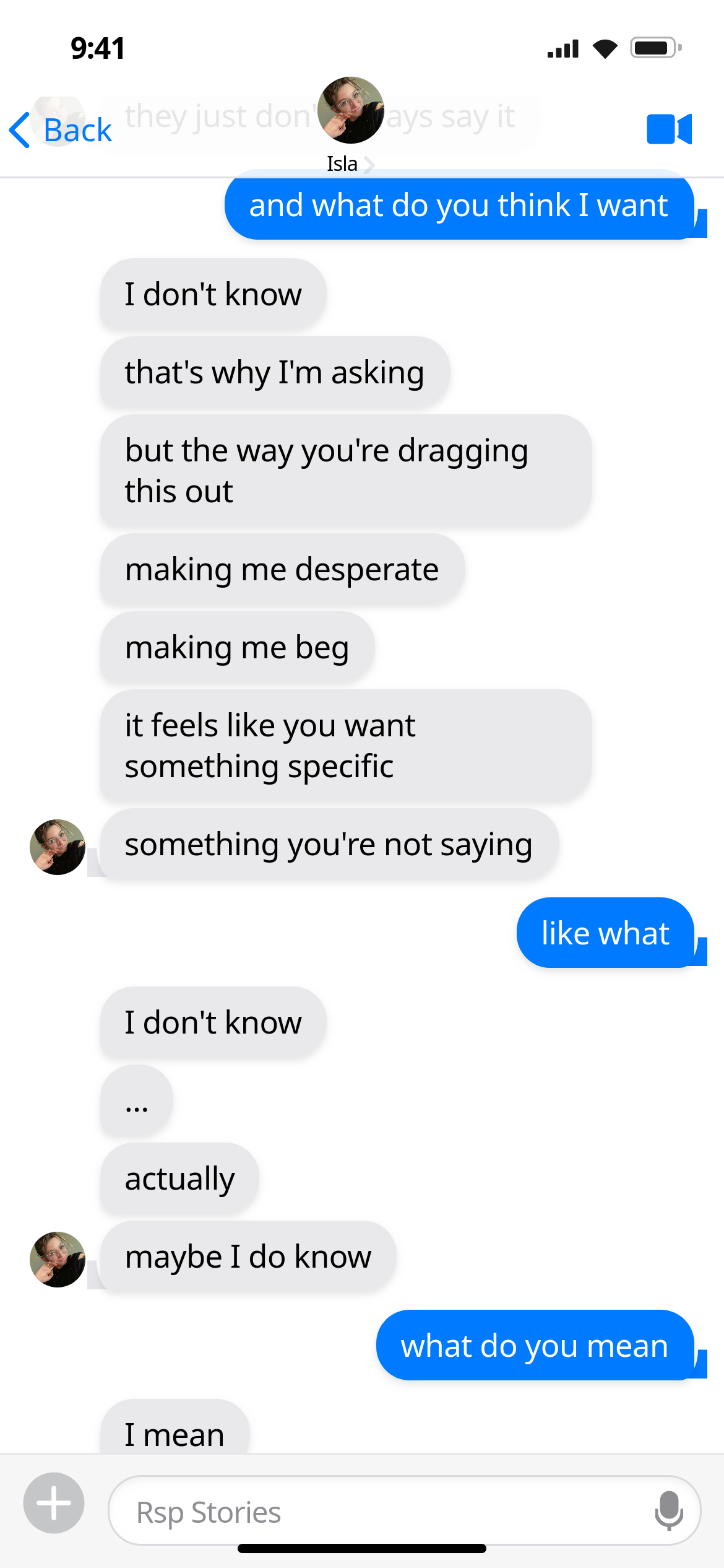 My Cousin Is Desperate for Money Chapter 1-2, image 121