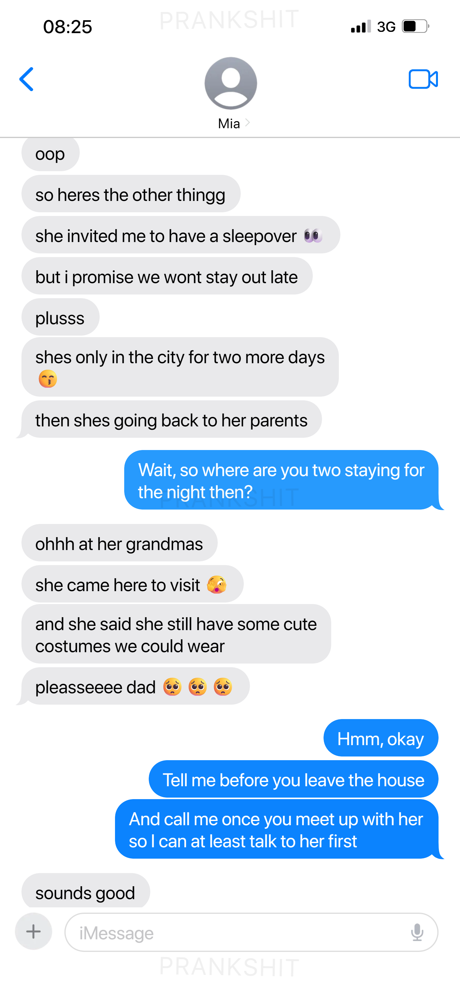 My Daughter Is Coming Home - P13, image 22