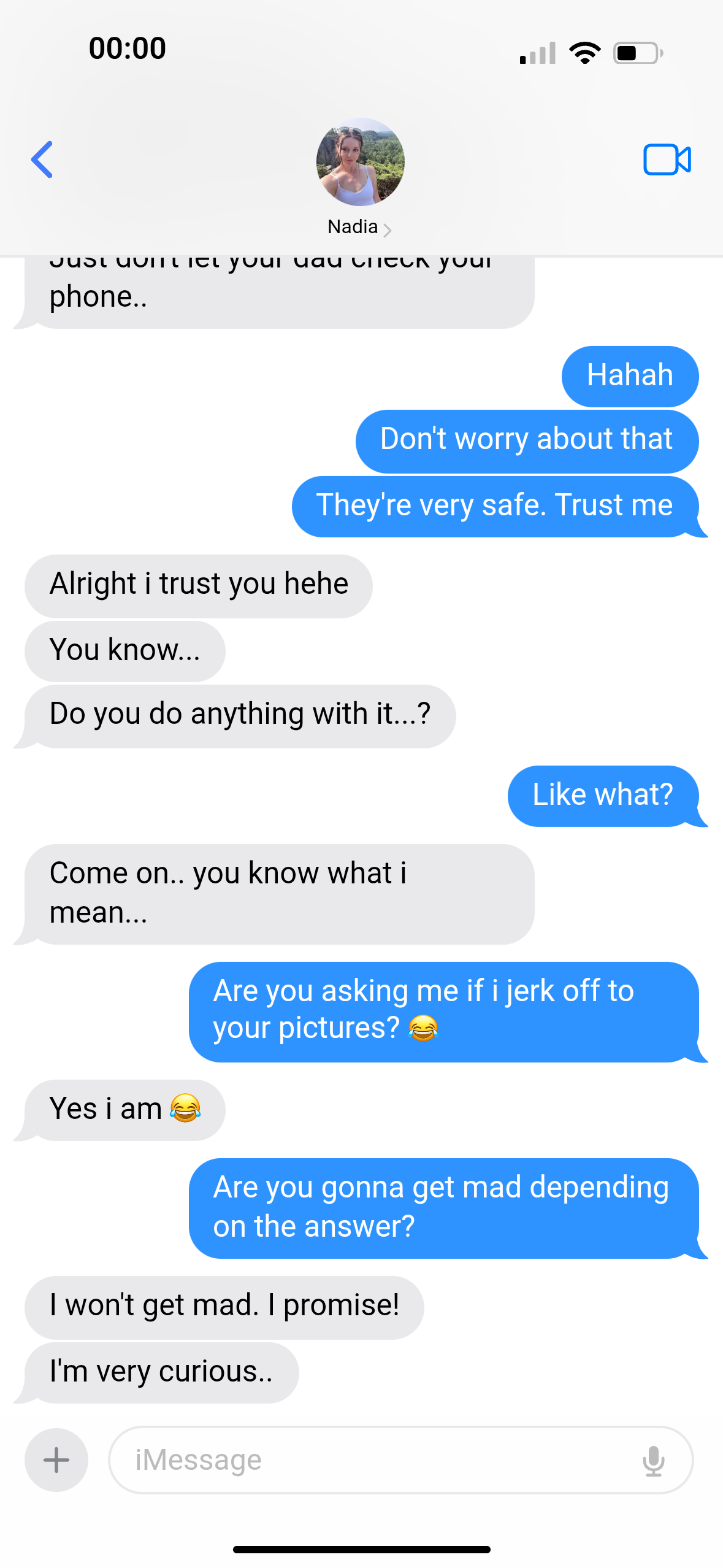 My new stepmom is very cool - Chapter 5, image 49