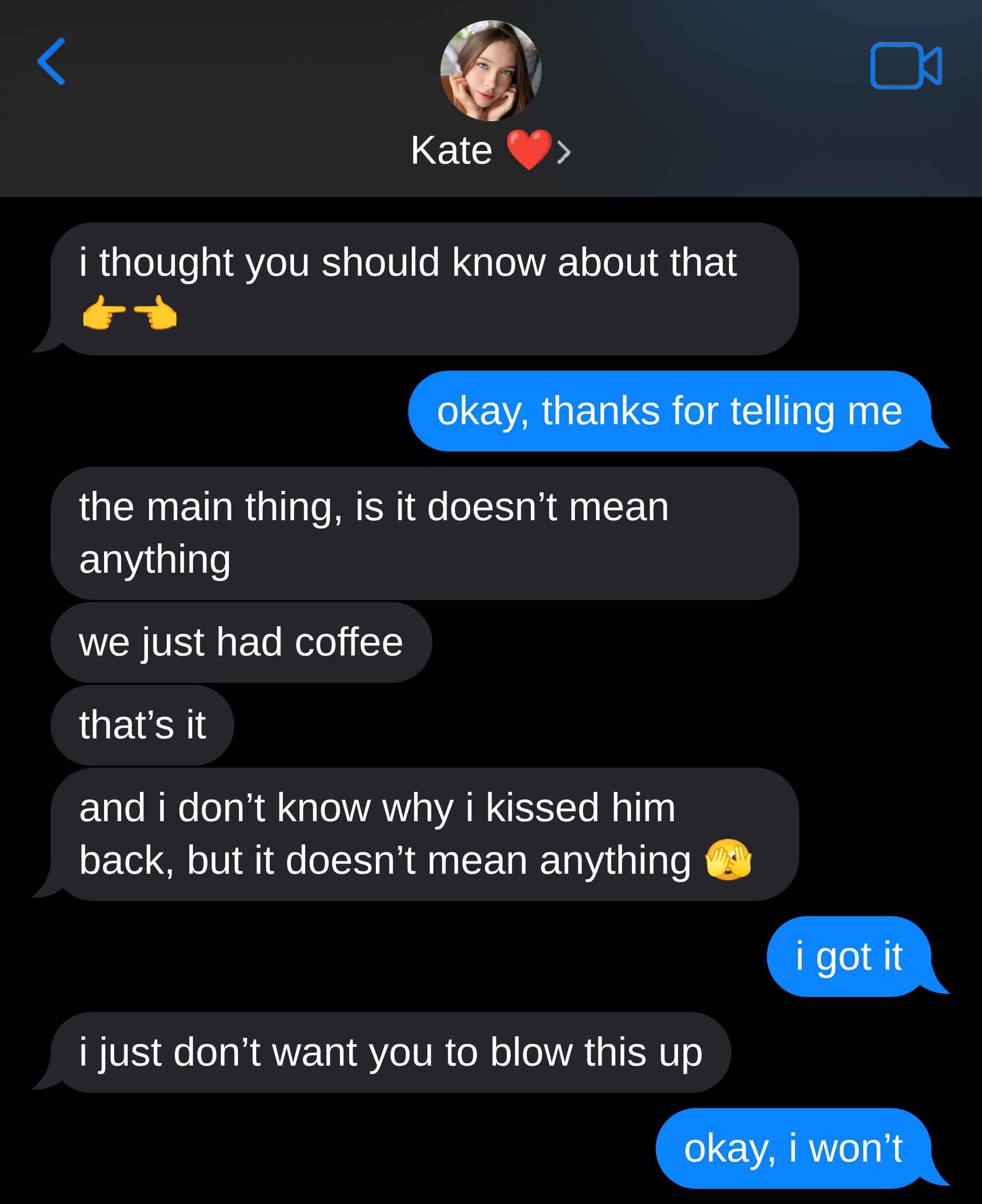 Somebody Else - Part 2, image 41