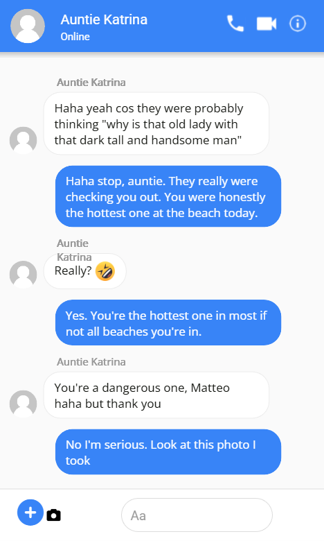 Step Mum Swap - Part 3., image 43