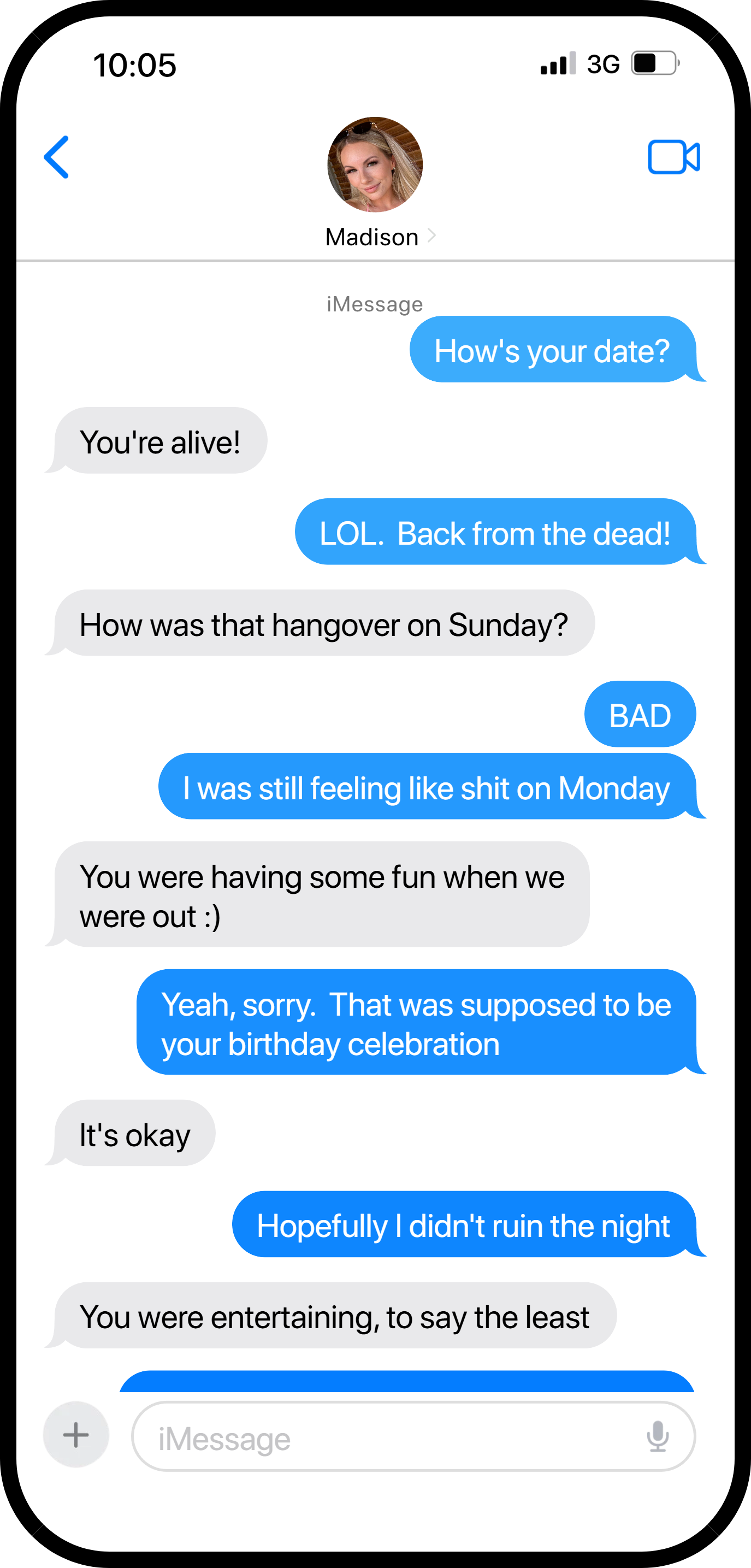 Seduce Him - Chapters 1 through 10, image 79