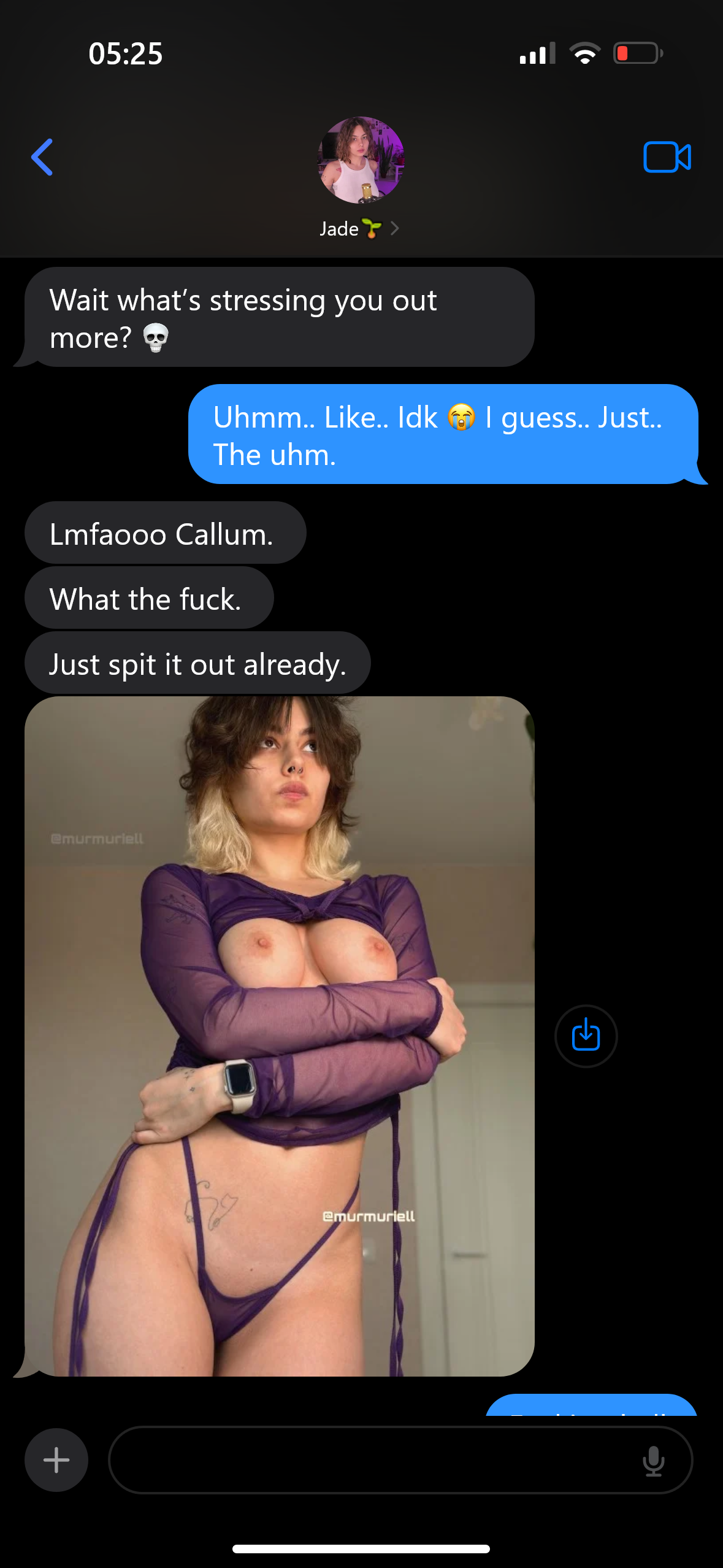 Study Buddy Shenanigans Part 49, image 32
