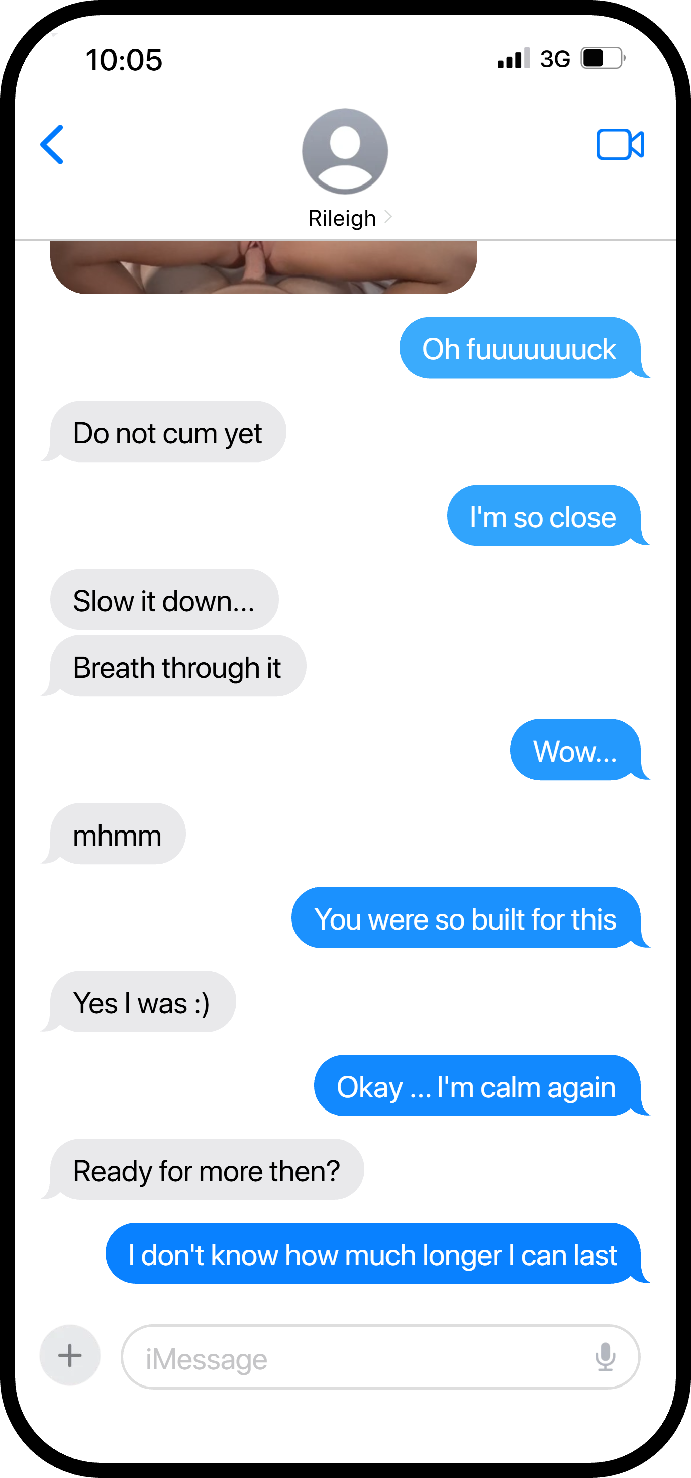 Tell Me A Dirty Story - Full Release, image 75