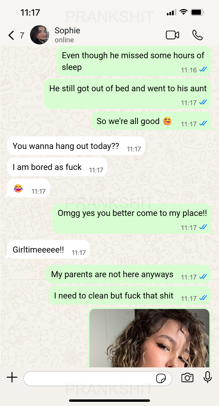 My Parents Kicked Us Out - Chapter 1, image 24