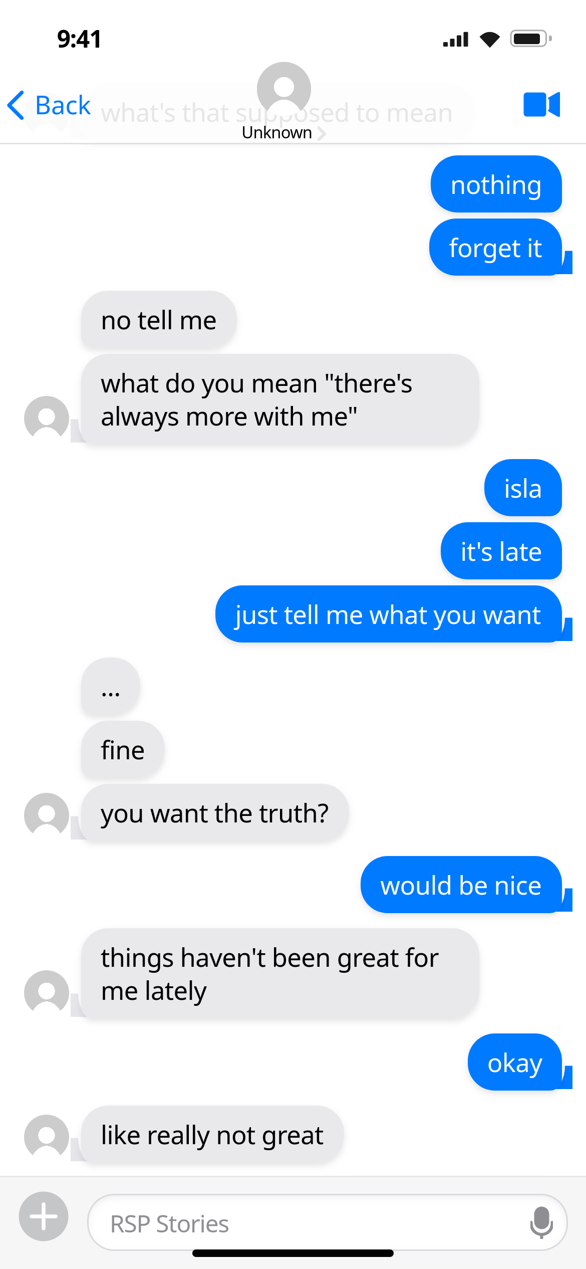 My Cousin Is Desperate for Money Chapter 1-2, image 39