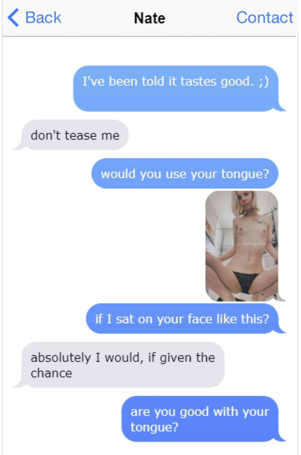 AVERY'S CLASSICS: Co-Worker Crush, Parts 5-6 (reddit version), image 35