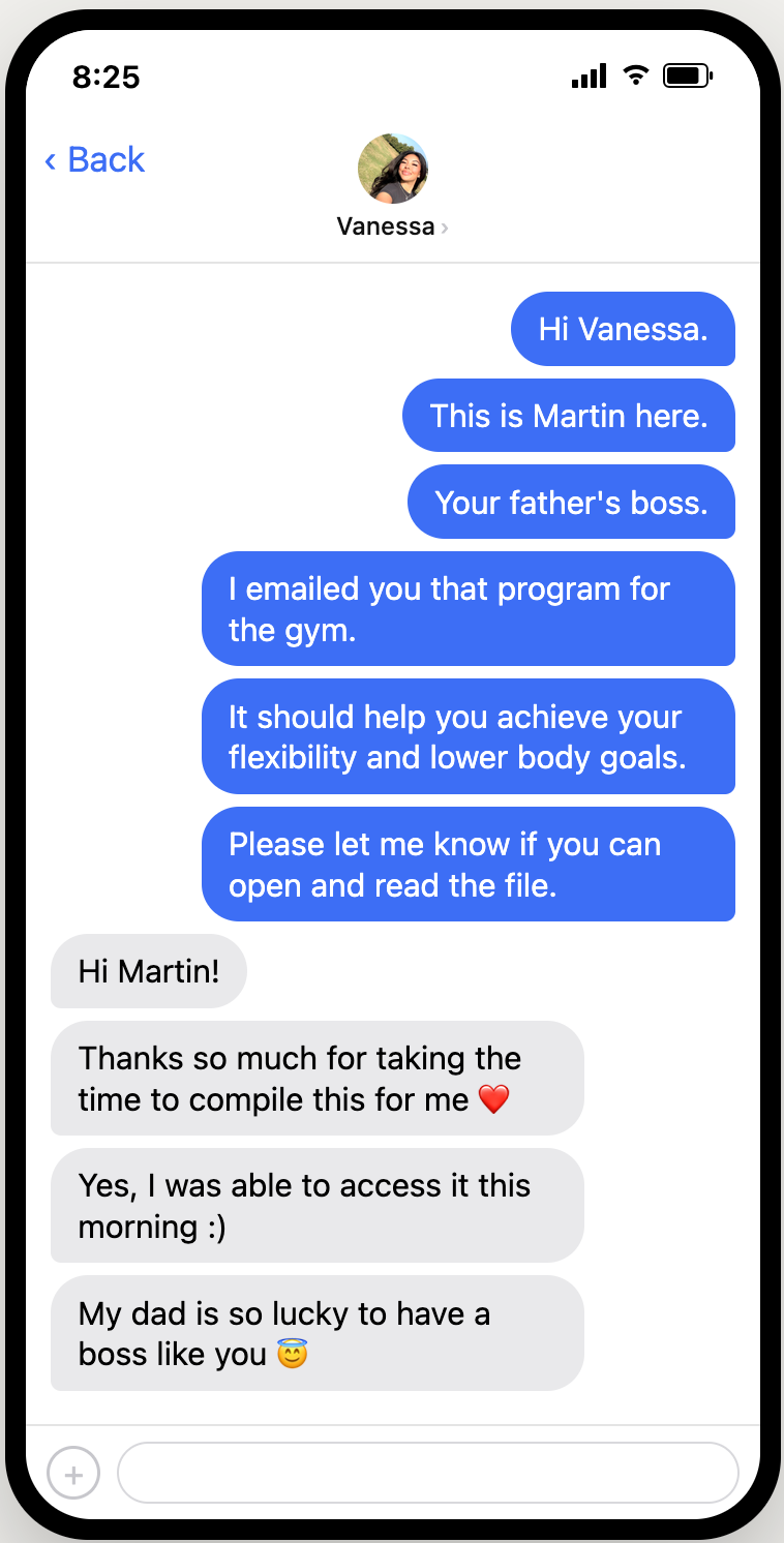 Daddy's Princess: Part 2, image 7