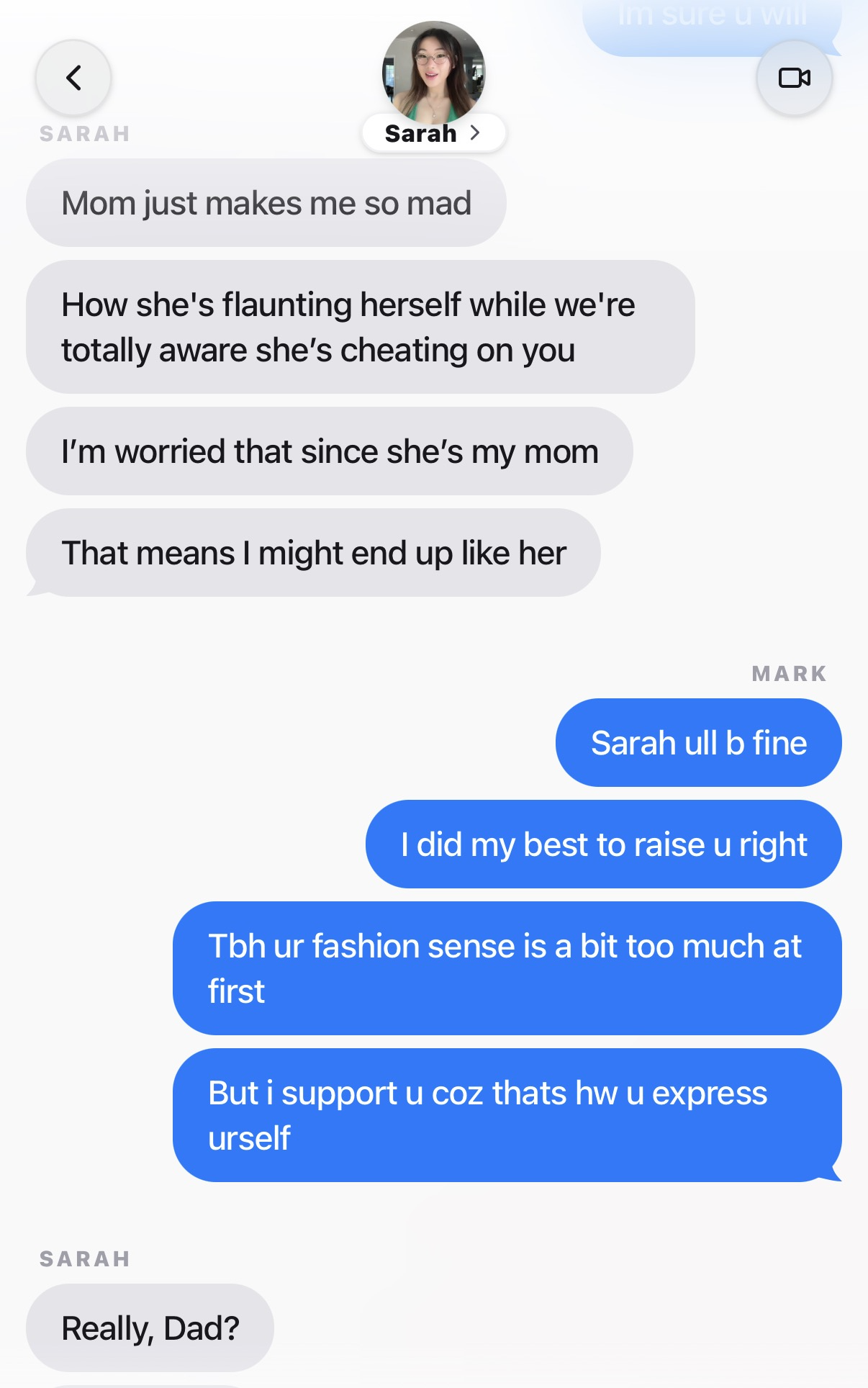 She is a Slut (Chapter 7), image 7