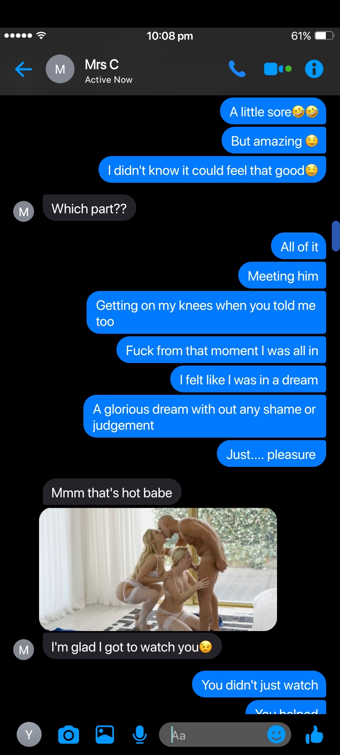 Home For The Summer - Chapter 4 The Finale, image 19